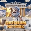 Oddyseum Network Minecraft Server Icon