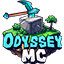 OdysseyMC Minecraft Server Icon