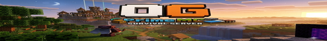 OgPrimeMC Minecraft Server banner