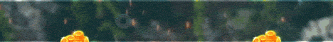 OHOSMP Minecraft Server banner