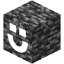 One Block Random Item Server Minecraft Server Icon