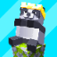 OneBlockMc Minecraft Server Icon
