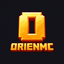 OrienMC Minecraft Server Icon