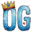 Original Gamers Minecraft Server Icon