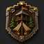 OutPost Minecraft Server Icon
