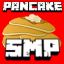 PancakeSMP Minecraft Server Icon