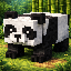 PandaSMP Minecraft Server Icon