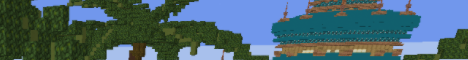 Paragon Combat Minecraft Server banner
