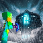 Paragon Combat Minecraft Server Icon