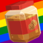 PeanutSMP Minecraft Server Icon