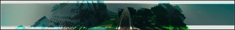 Penguin Farm Minecraft Server banner