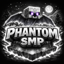 Phantom SMP Minecraft Server Icon