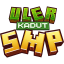 Pidong SMP Minecraft Server Icon