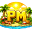 PineAppleMc Minecraft Server Icon