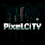 PixelCity Minecraft Server Icon
