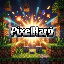 PixelHard Minecraft Server Icon