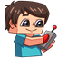 Pixelmon Reforged Minecraft Server Icon