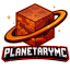 PlanetaryMC Minecraft Server Icon