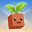 Planted Minecraft Server Icon