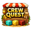 PlayCrewQuest.com Minecraft Server Icon