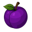 PlumSMP | GenPvP Minecraft Server Icon