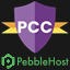Pocket Creative Club Rebuilt Minecraft Server Icon