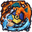 PokeClash Cobblemon Minecraft Server Icon