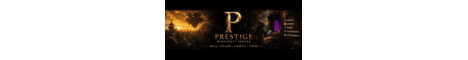 polal smp Minecraft Server banner