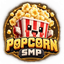 Popcorn SMP Minecraft Server Icon
