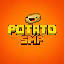 Potato SMP Minecraft Server Icon