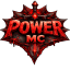 POWER MC Minecraft Server Icon