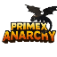 PrimeX Anarchy Minecraft Server Icon