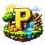 Prosperia🌲|Survival🏔️|Economy💰|Custom Worldgen� Minecraft Server Icon