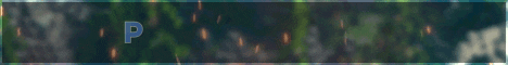 Pterodactylus Minecraft Server banner