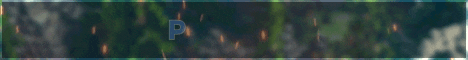 PureCraft SMP Minecraft Server banner