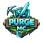 Purgemc Minecraft Server Icon