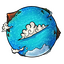 PvPWars Minecraft Server Icon