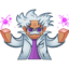 Quark NetWork Minecraft Server Icon