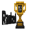 Ranked SMP Minecraft Server Icon