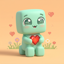 RayBigWorld Minecraft Server Icon