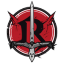 Rebel Gaming Network Minecraft Server Icon