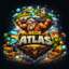 Rede Atlas Minecraft Server Icon