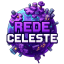 Rede Celeste Minecraft Server Icon