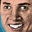 Rede Eternity Minecraft Server Icon