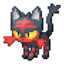 Rede Insanos Minecraft Server Icon