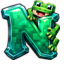 REDE WINE Minecraft Server Icon