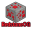 RedstoneOG Server Minecraft Server Icon