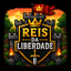 Reis da Liberdade MC Minecraft Server Icon