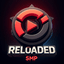 ReloadedSmp Minecraft Server Icon