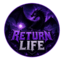 Return Life Minecraft Server Icon